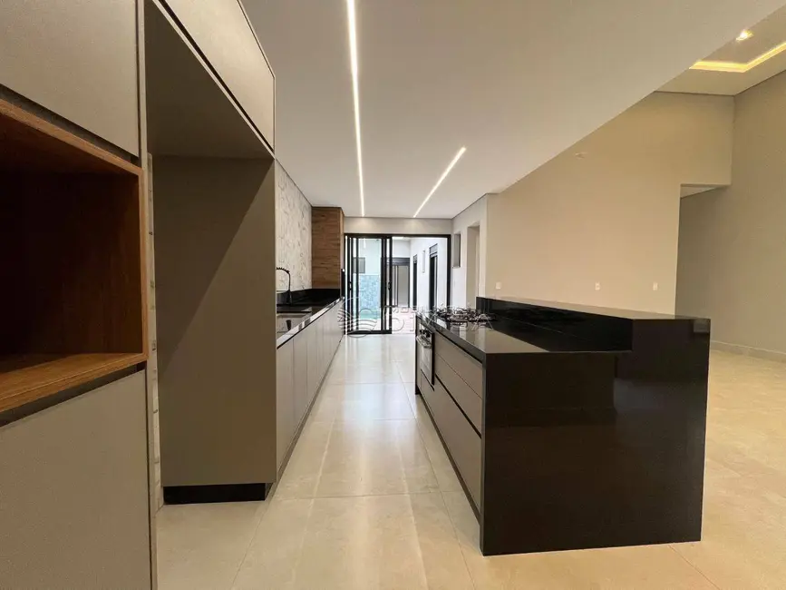 Foto 6 de Casa de Condomínio com 3 quartos à venda, 200m2 em Jardim Bréscia, Indaiatuba - SP