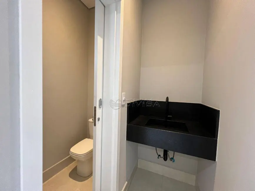 Foto 7 de Casa de Condomínio com 3 quartos à venda, 200m2 em Jardim Bréscia, Indaiatuba - SP
