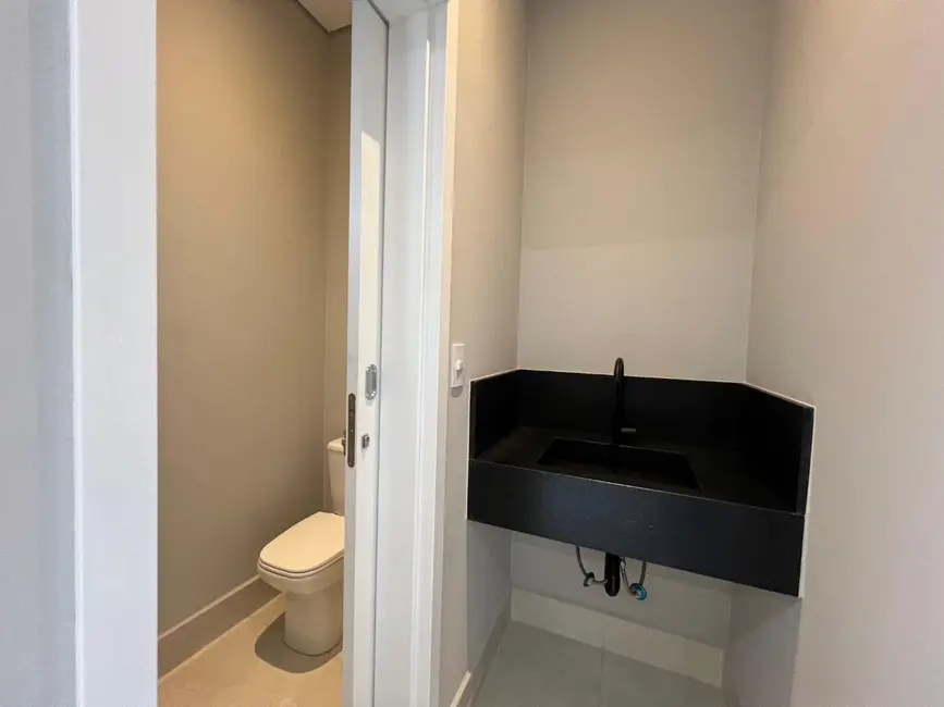 Foto 7 de Casa de Condomínio com 3 quartos à venda, 200m2 em Jardim Bréscia, Indaiatuba - SP