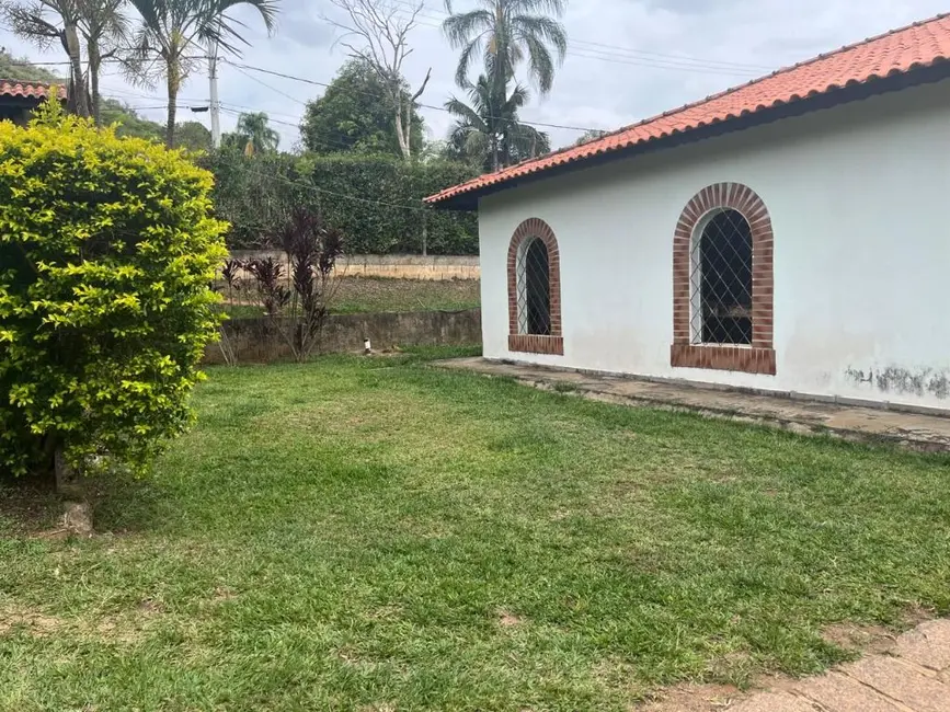 Casa de Condomínio com 3 quartos à venda, 1152m2 em Itupeva - SP - imagem 3 Foto 3 de Casa de Condomínio com 3 quartos à venda, 1152m2 em Itupeva - SP