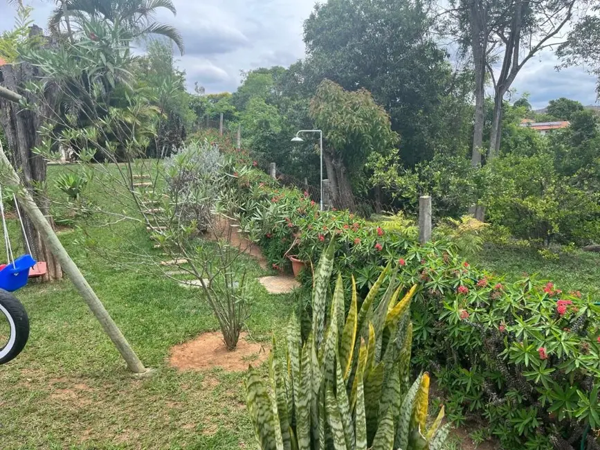 Casa de Condomínio com 3 quartos à venda, 1152m2 em Itupeva - SP - imagem 9 Foto 9 de Casa de Condomínio com 3 quartos à venda, 1152m2 em Itupeva - SP