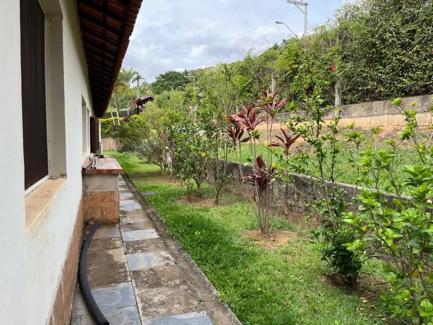 Casa de Condomínio com 3 quartos à venda, 1152m2 em Itupeva - SP - imagem 8 Foto 8 de Casa de Condomínio com 3 quartos à venda, 1152m2 em Itupeva - SP