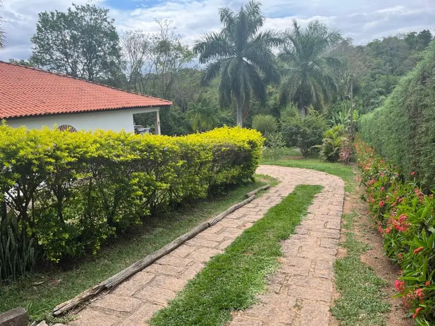 Casa de Condomínio com 3 quartos à venda, 1152m2 em Itupeva - SP - imagem 7 Foto 7 de Casa de Condomínio com 3 quartos à venda, 1152m2 em Itupeva - SP
