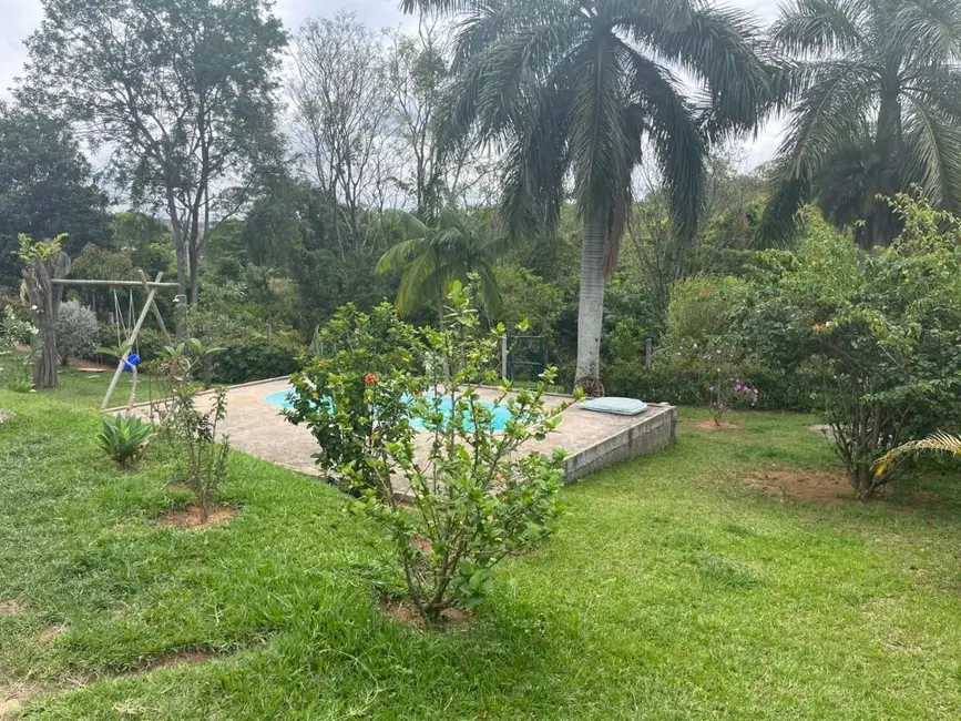 Foto 1 de Casa de Condomínio com 3 quartos à venda, 1152m2 em Itupeva - SP