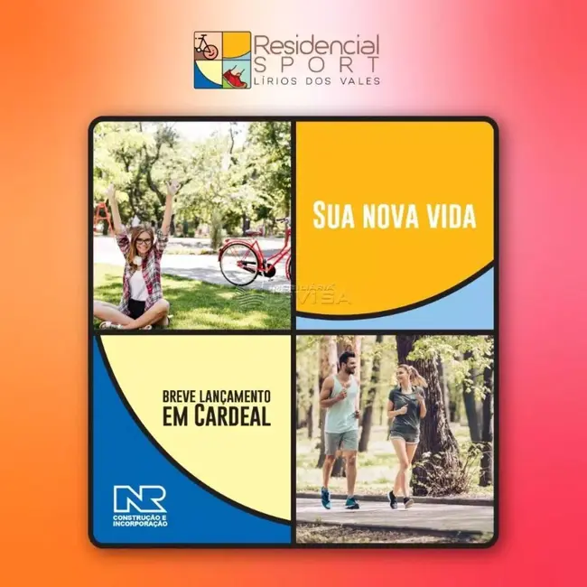 Foto 1 de Terreno / Lote à venda, 175m2 em Elias Fausto - SP