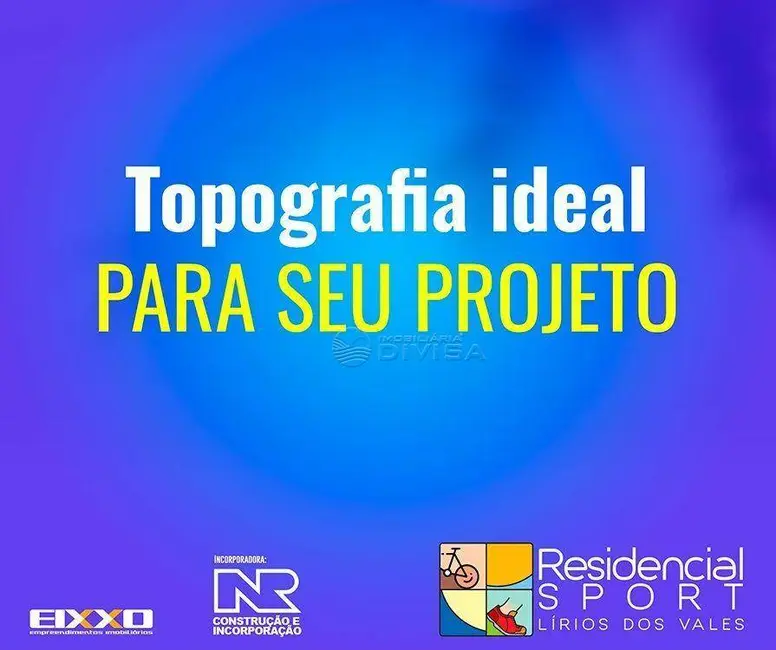 Foto 3 de Terreno / Lote à venda, 175m2 em Elias Fausto - SP