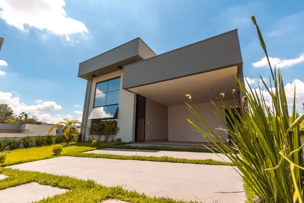 Casa de Condomínio com 3 quartos à venda, 280m2 em Jardim Doutor Carlos Augusto de Camargo Andrade, Indaiatuba - SP - imagem 1 Foto 1 de Casa de Condomínio com 3 quartos à venda, 280m2 em Jardim Doutor Carlos Augusto de Camargo Andrade, Indaiatuba - SP