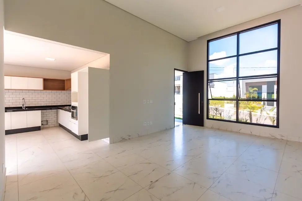 Casa de Condomínio com 3 quartos à venda, 280m2 em Jardim Doutor Carlos Augusto de Camargo Andrade, Indaiatuba - SP - imagem 6 Foto 6 de Casa de Condomínio com 3 quartos à venda, 280m2 em Jardim Doutor Carlos Augusto de Camargo Andrade, Indaiatuba - SP