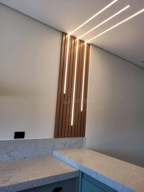 Foto 6 de Casa de Condomínio com 3 quartos à venda, 217m2 em Indaiatuba - SP