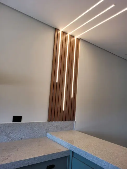 Foto 6 de Casa de Condomínio com 3 quartos à venda, 217m2 em Indaiatuba - SP