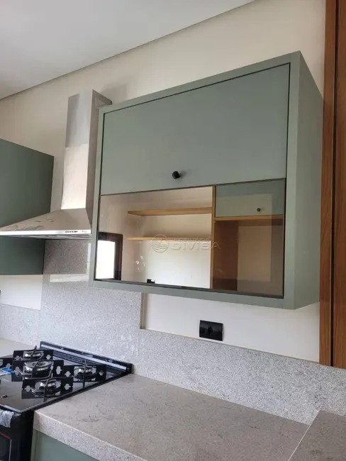 Foto 5 de Casa de Condomínio com 3 quartos à venda, 217m2 em Indaiatuba - SP