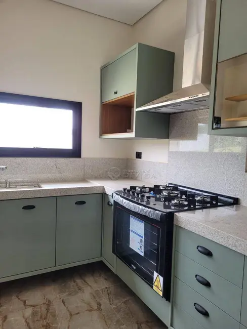 Foto 4 de Casa de Condomínio com 3 quartos à venda, 217m2 em Indaiatuba - SP