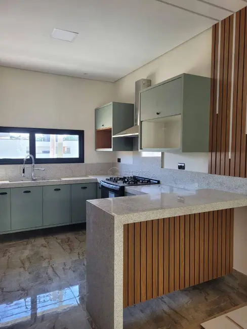 Foto 2 de Casa de Condomínio com 3 quartos à venda, 217m2 em Indaiatuba - SP