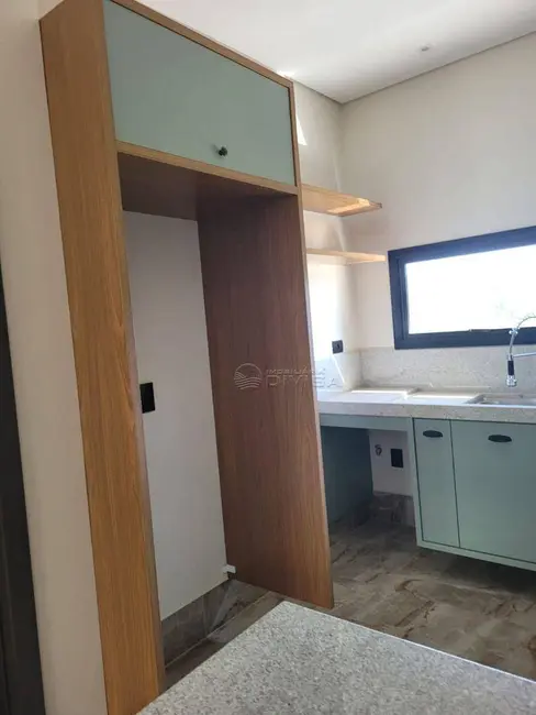 Foto 3 de Casa de Condomínio com 3 quartos à venda, 217m2 em Indaiatuba - SP