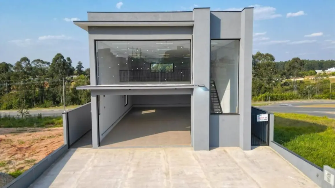 Sala Comercial à venda e para alugar, 300m2 em Itupeva - SP - imagem 3 Foto 3 de Sala Comercial à venda e para alugar, 300m2 em Itupeva - SP