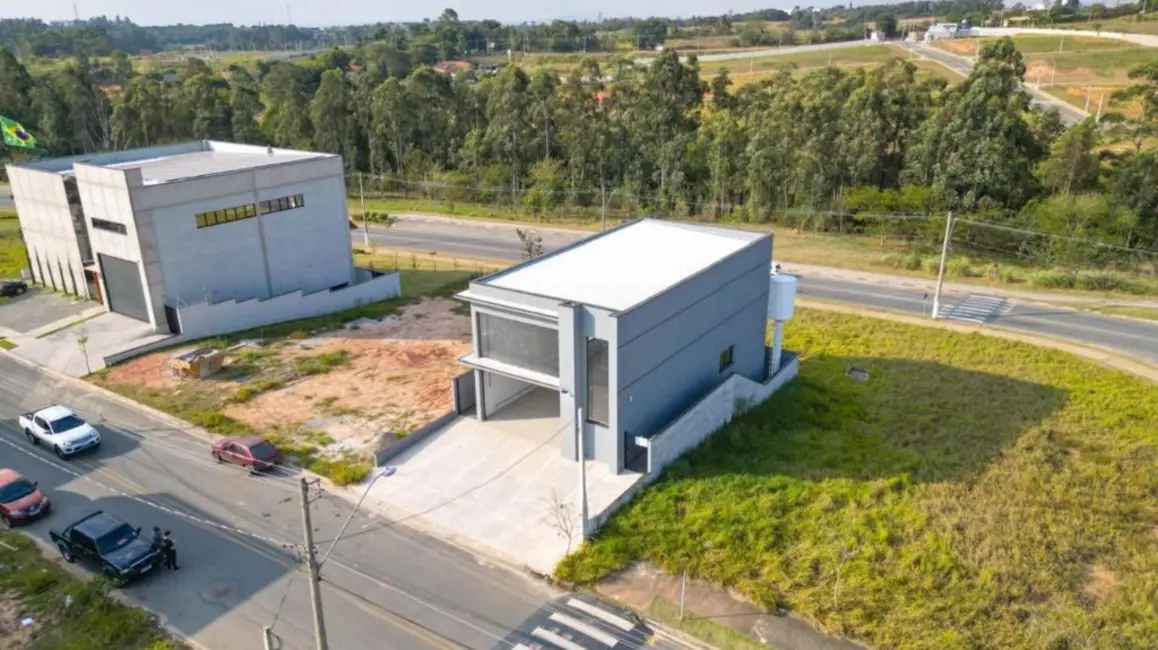 Sala Comercial à venda e para alugar, 300m2 em Itupeva - SP - imagem 4 Foto 4 de Sala Comercial à venda e para alugar, 300m2 em Itupeva - SP