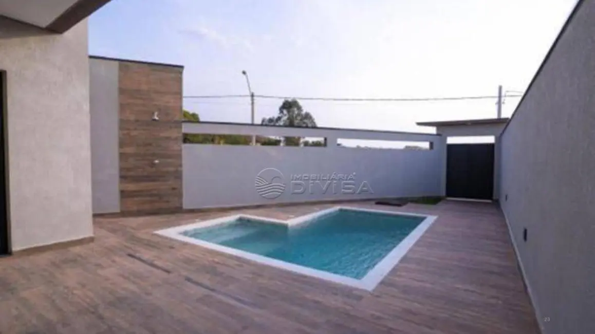 Foto 4 de Casa de Condomínio com 3 quartos à venda e para alugar, 408m2 em Itupeva - SP