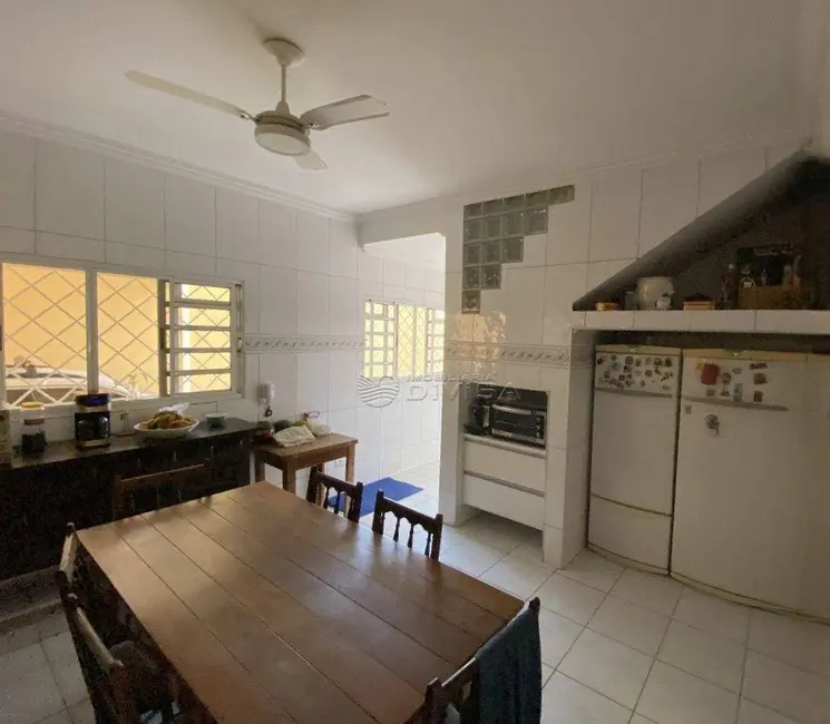 Foto 4 de Casa com 5 quartos à venda, 446m2 em Parque São Lourenço, Indaiatuba - SP