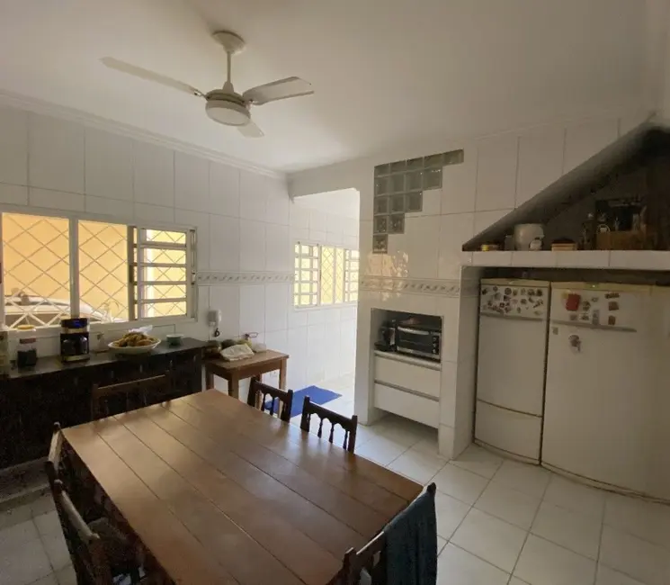 Foto 4 de Casa com 5 quartos à venda, 446m2 em Parque São Lourenço, Indaiatuba - SP