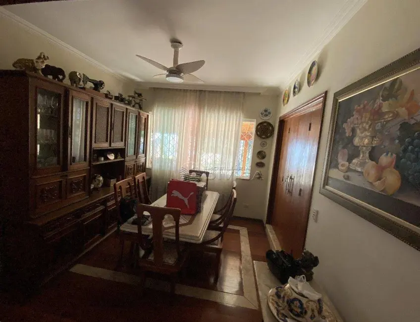 Foto 5 de Casa com 5 quartos à venda, 446m2 em Parque São Lourenço, Indaiatuba - SP