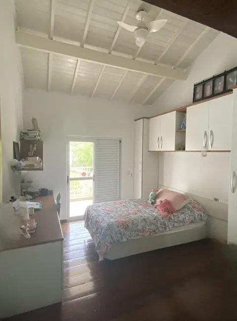 Foto 9 de Casa com 5 quartos à venda, 446m2 em Parque São Lourenço, Indaiatuba - SP