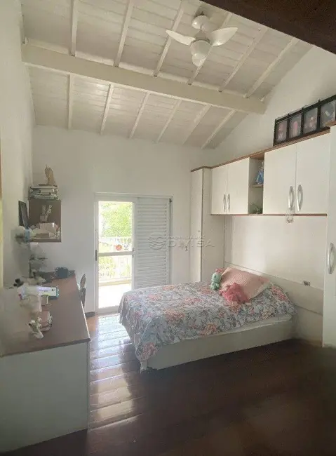 Foto 9 de Casa com 5 quartos à venda, 446m2 em Parque São Lourenço, Indaiatuba - SP