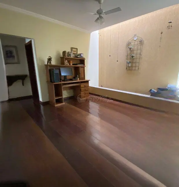 Foto 6 de Casa com 5 quartos à venda, 446m2 em Parque São Lourenço, Indaiatuba - SP