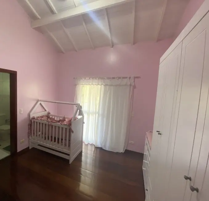 Foto 8 de Casa com 5 quartos à venda, 446m2 em Parque São Lourenço, Indaiatuba - SP