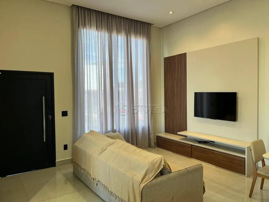 Foto 7 de Casa de Condomínio com 3 quartos à venda, 285m2 em Jardins do Império, Indaiatuba - SP