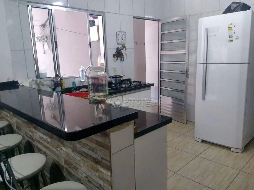 Foto 1 de Casa com 2 quartos à venda, 125m2 em Jardim das Tulipas, Jundiai - SP