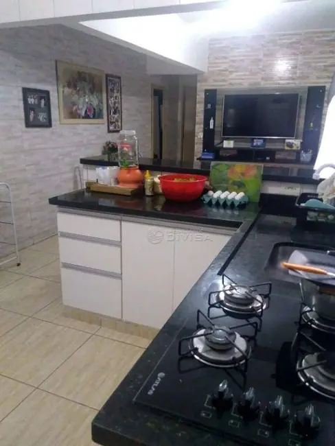 Foto 2 de Casa com 2 quartos à venda, 125m2 em Jardim das Tulipas, Jundiai - SP