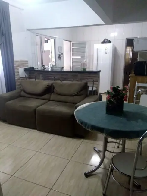 Foto 4 de Casa com 2 quartos à venda, 125m2 em Jardim das Tulipas, Jundiai - SP