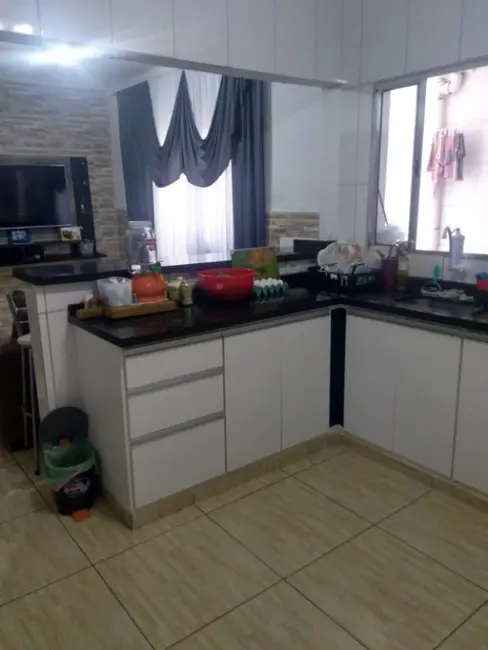 Foto 3 de Casa com 2 quartos à venda, 125m2 em Jardim das Tulipas, Jundiai - SP