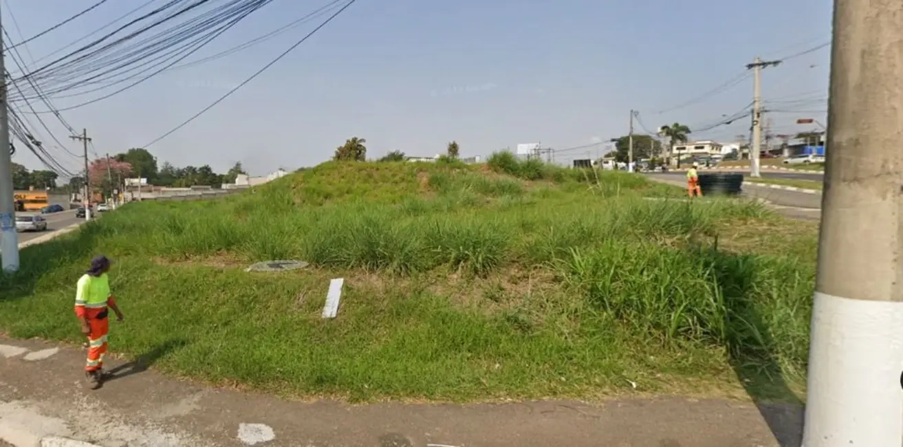 Terreno / Lote à venda, 3493m2 em Itupeva - SP - imagem 3 Foto 3 de Terreno / Lote à venda, 3493m2 em Itupeva - SP