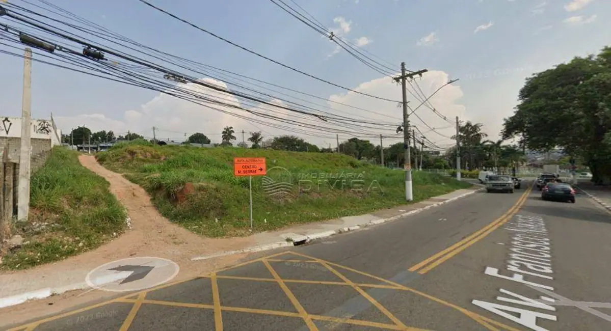 Foto 2 de Terreno / Lote à venda, 3493m2 em Itupeva - SP