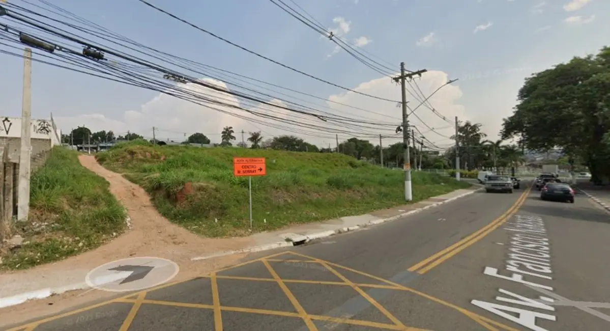 Foto 2 de Terreno / Lote à venda, 3493m2 em Itupeva - SP