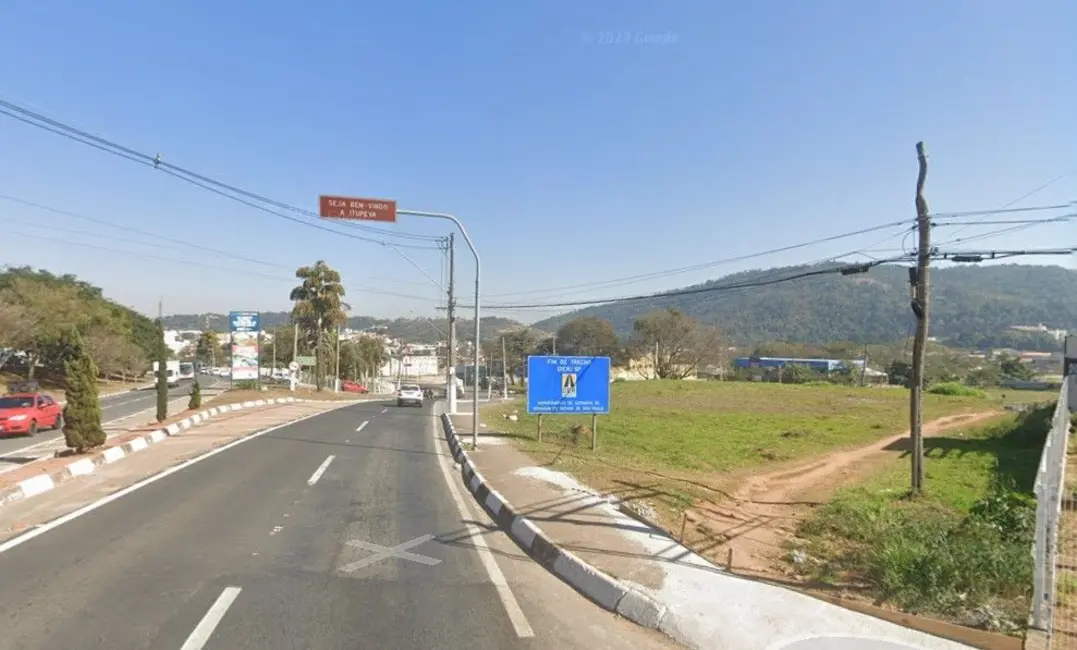 Foto 1 de Terreno / Lote à venda, 3493m2 em Itupeva - SP