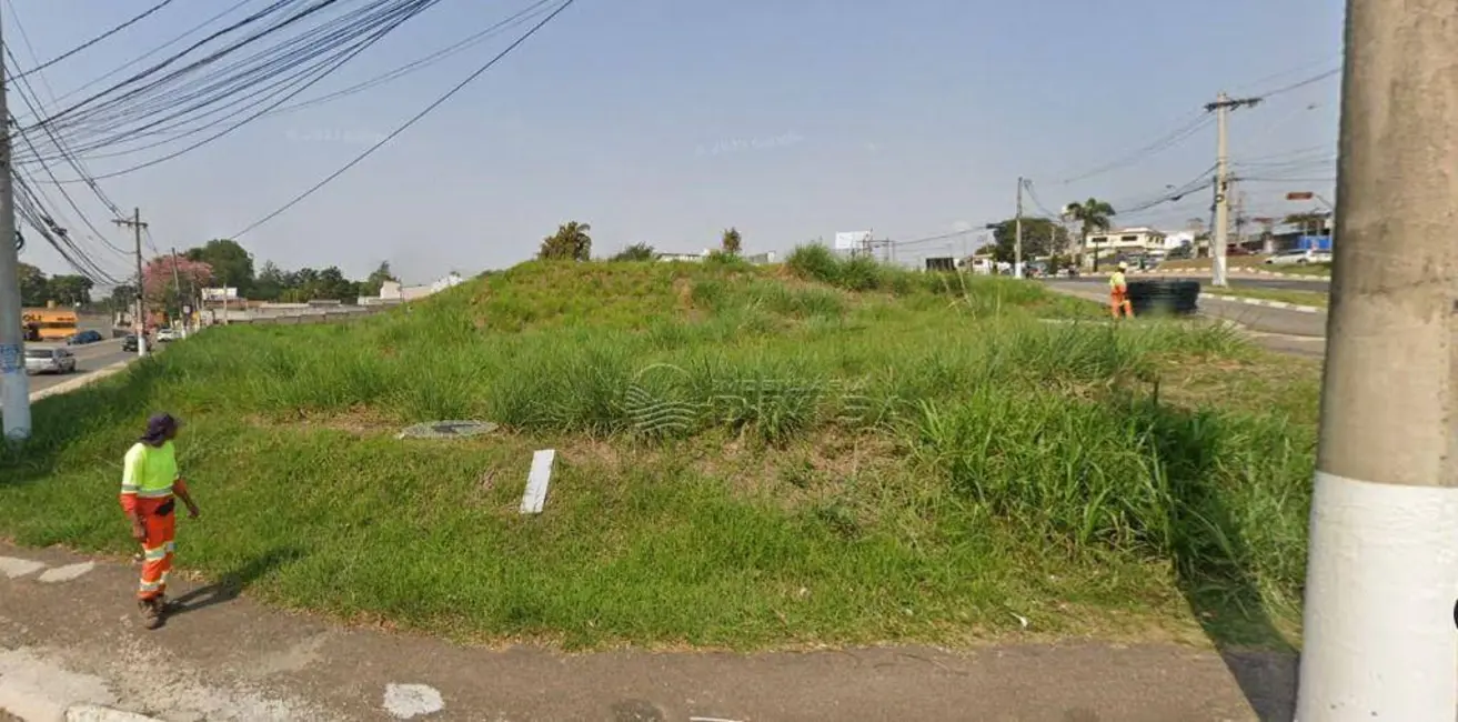 Foto 3 de Terreno / Lote à venda, 3493m2 em Itupeva - SP