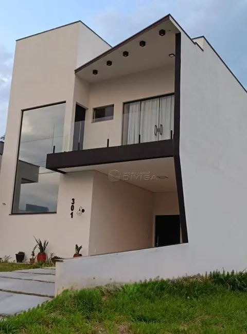 Foto 2 de Casa de Condomínio com 1 quarto à venda, 208m2 em Indaiatuba - SP