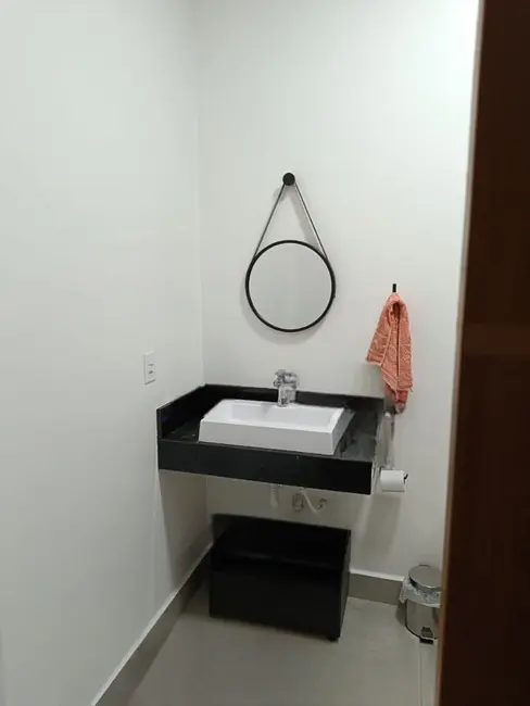 Foto 6 de Casa de Condomínio com 1 quarto à venda, 208m2 em Indaiatuba - SP