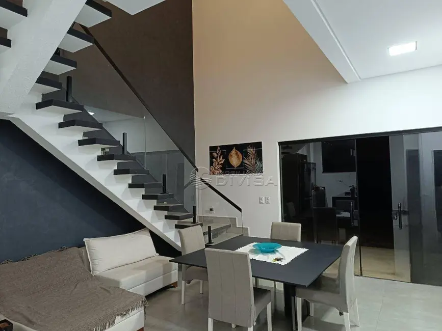 Foto 4 de Casa de Condomínio com 1 quarto à venda, 208m2 em Indaiatuba - SP