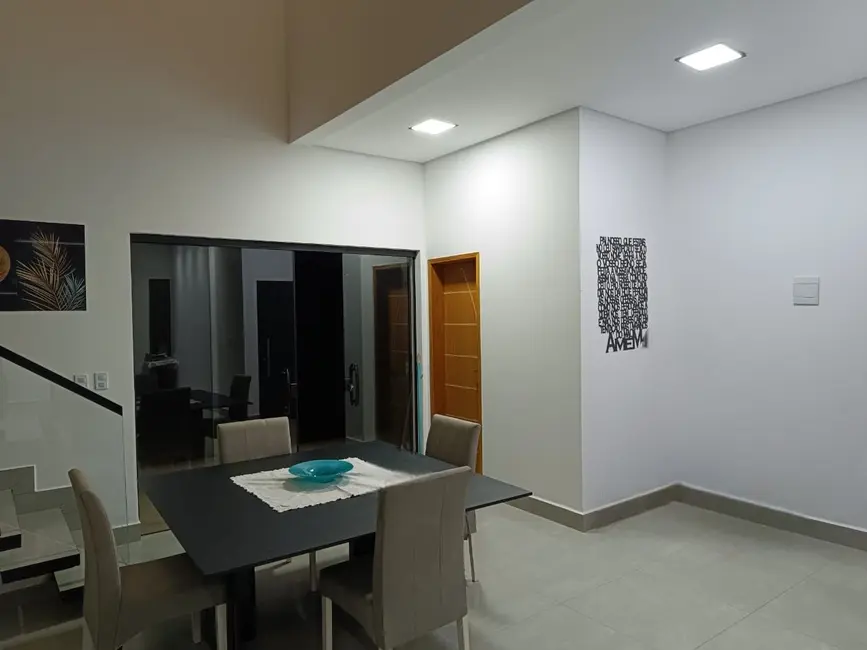 Foto 5 de Casa de Condomínio com 1 quarto à venda, 208m2 em Indaiatuba - SP