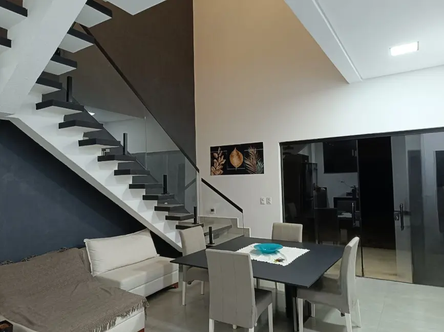 Foto 4 de Casa de Condomínio com 1 quarto à venda, 208m2 em Indaiatuba - SP