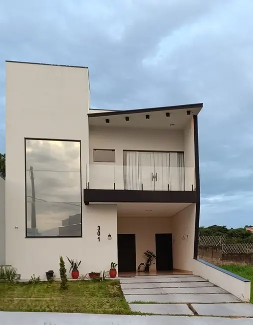Foto 1 de Casa de Condomínio com 1 quarto à venda, 208m2 em Indaiatuba - SP