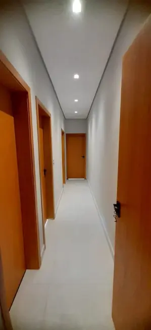 Foto 3 de Casa com 3 quartos à venda, 208m2 em Indaiatuba - SP