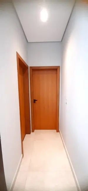 Foto 4 de Casa com 3 quartos à venda, 208m2 em Indaiatuba - SP