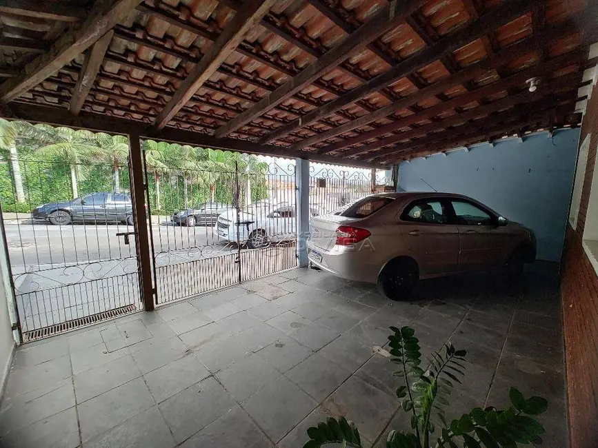 Foto 3 de Casa com 2 quartos à venda, 135m2 em Itupeva - SP