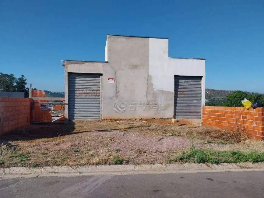 Foto 1 de Sala Comercial à venda, 250m2 em Itupeva - SP