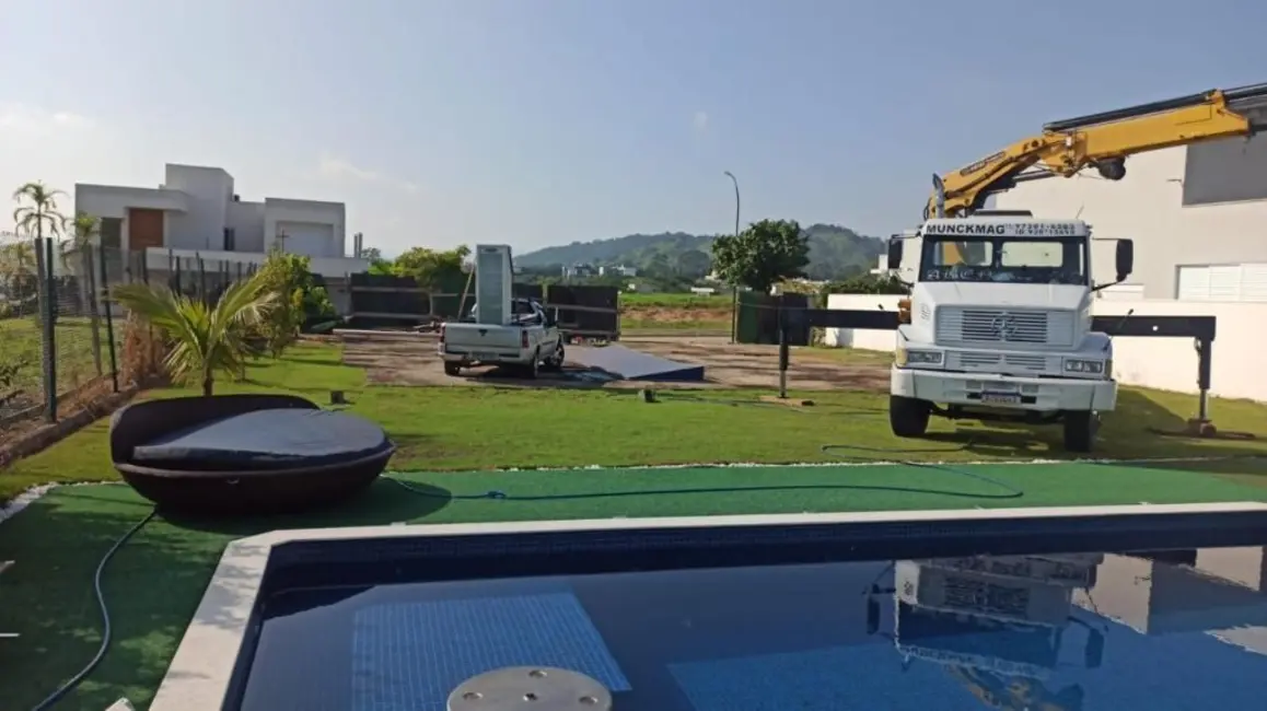 Foto 1 de Terreno / Lote à venda, 800m2 em Itupeva - SP