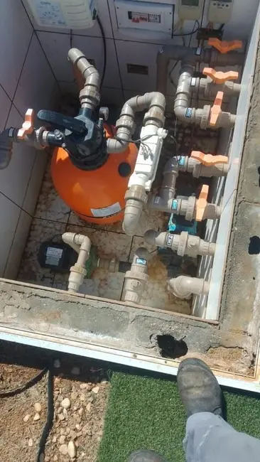 Foto 3 de Terreno / Lote à venda, 800m2 em Itupeva - SP